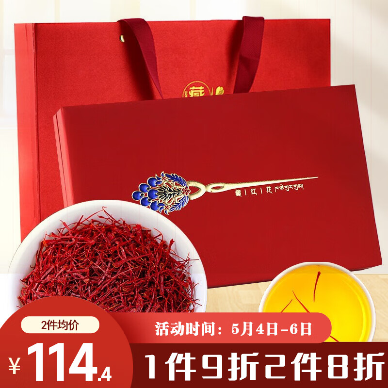 藏红花历史价格曲线|藏红花价格历史