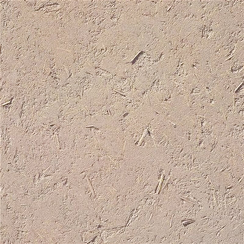 内墙稻草漆-白色-【短稻草泥】