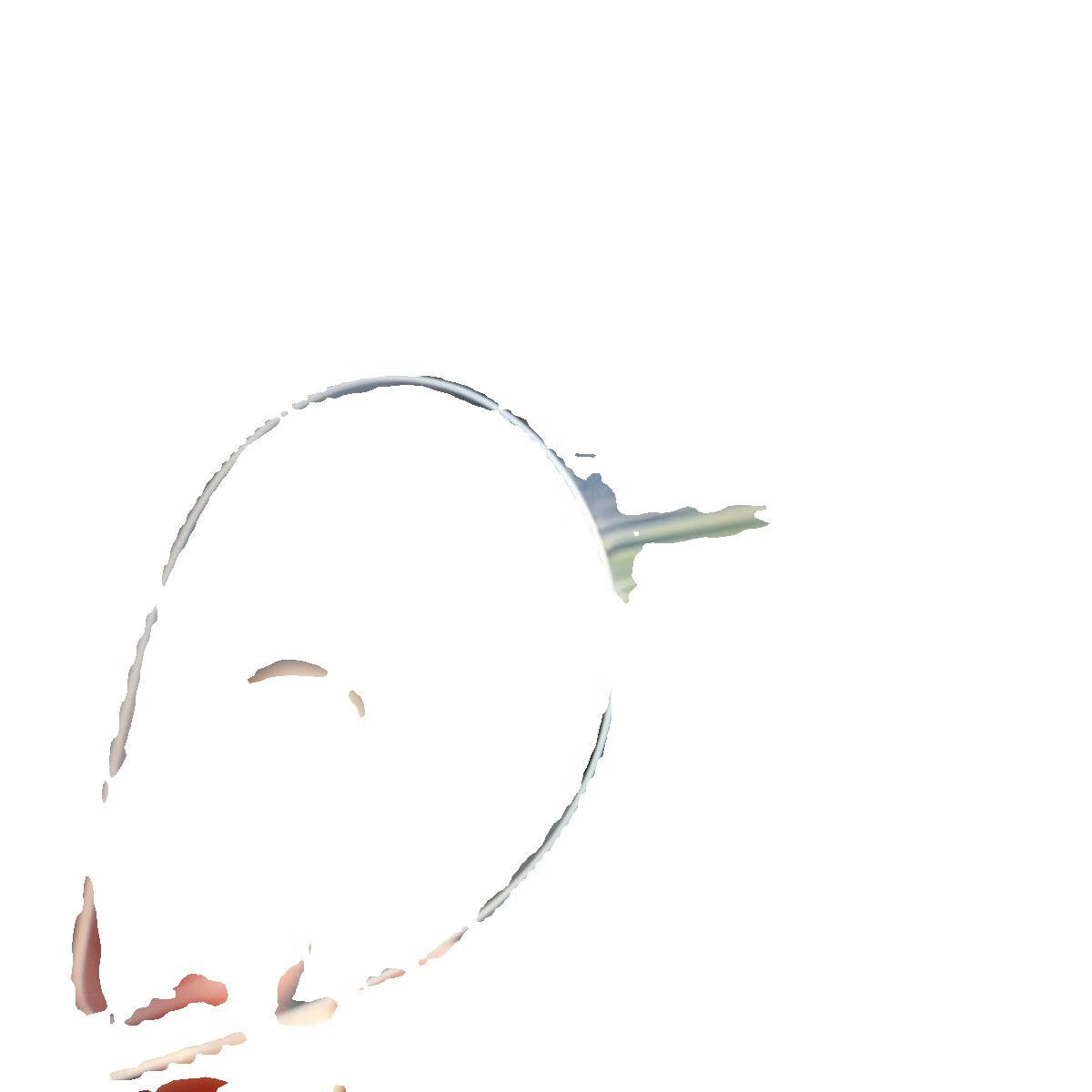 华为华为麦芒20原装高清软膜麦芒20手机原厂膜TYH631M原机出厂保护膜 原装高清软膜2张送刮卡 华为麦芒20