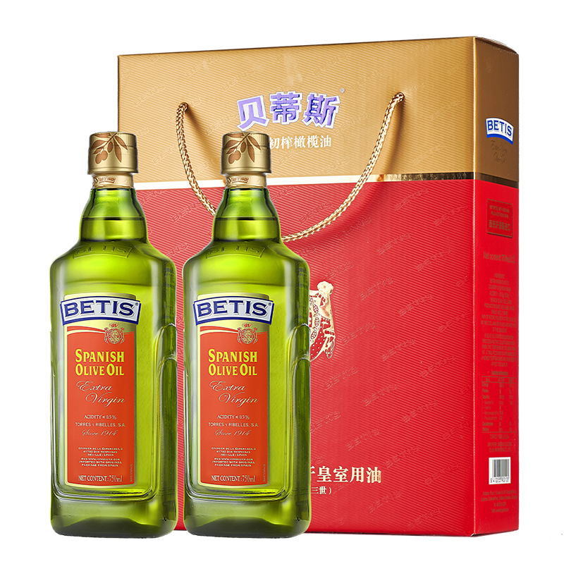 怎样选择高品质食用油？推荐贝蒂斯特级初榨橄榄油|可以看京东食用油历史价格