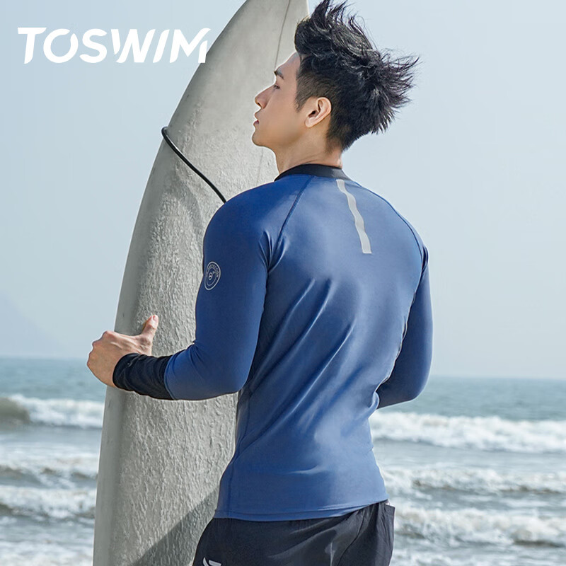 男士泳衣排名前十名品牌，这10款时尚舒适，游泳必备的高性价比选择-图片5