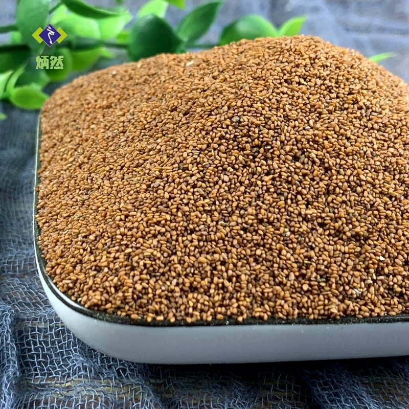 炳然葶苈子500克g葶力子亭力籽中药材无熏硫散装磨葶苈子粉