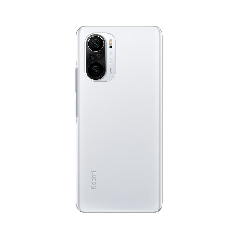 【现货速发】Redmi K40 小米Redmi 红米k40 5G旗舰手机 8G+128G 晴雪 全网通