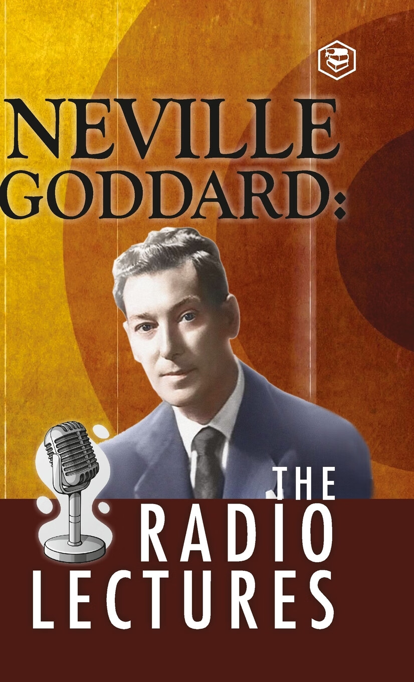预售 按需印刷 neville goddard