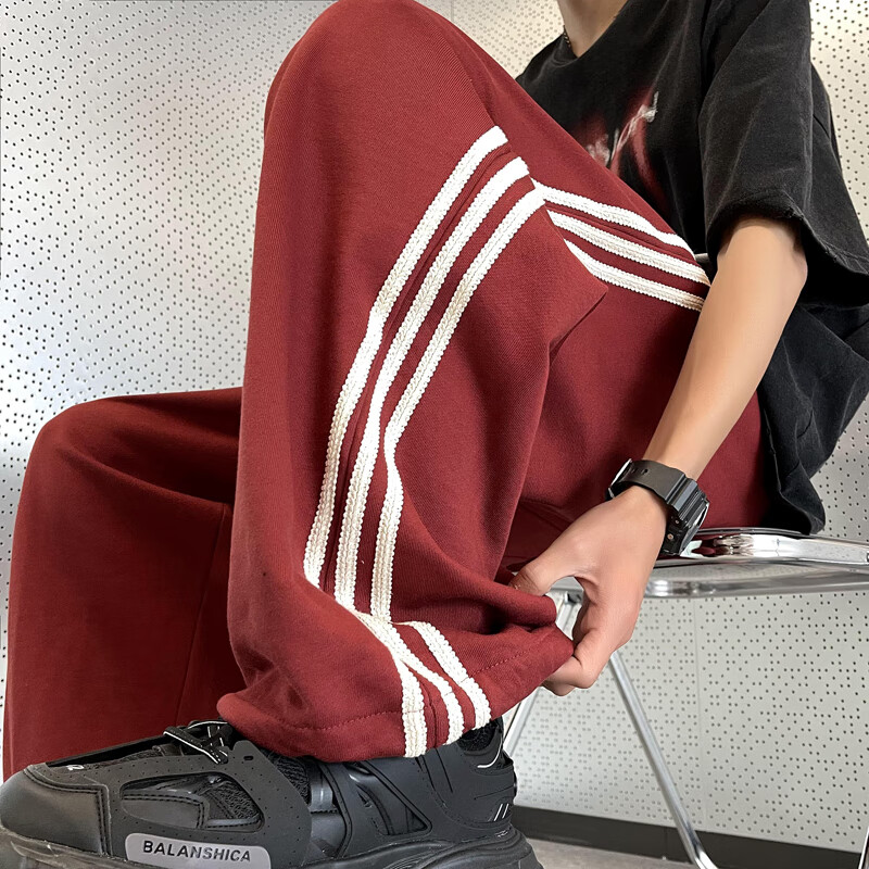 ���ڲ�������С�� ���������п������ļ����Ƴ��������˶���ʽ����Ʀ˧�������ſ� ��ɫ 2XL [����140-160��] 54.79Ԫ