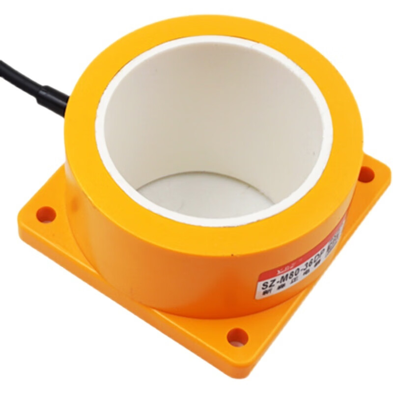 loey环形接近开关自动螺丝机弹簧机检测计数器配件断线金属感应传感器