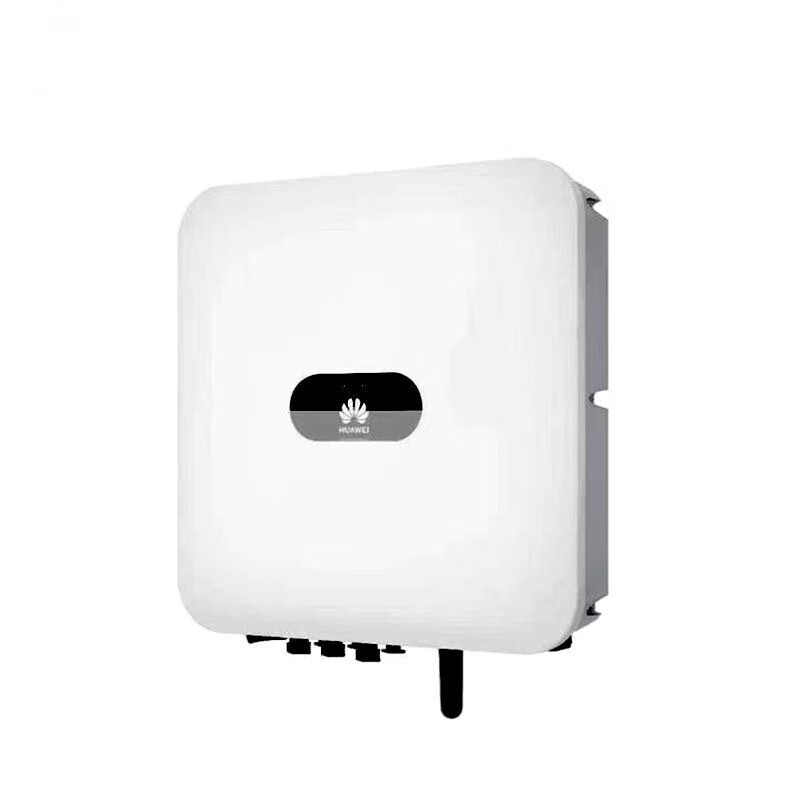 华为智选太阳能光伏逆变器sun2000-15ktl全系列光伏并网逆变器