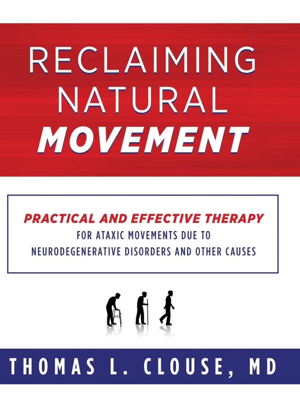【预售 按需印刷】reclaiming natural movement