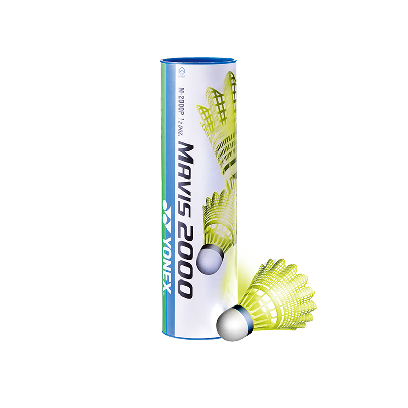YONEX˹ë6ֻװm2000ʹyyѵ M2000 ɫ ձ 6ֻװ 1Ͳ