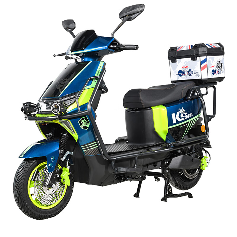 2025年电动车怎么选?这7款续航最强,性能超稳定,通勤最给力-图片7