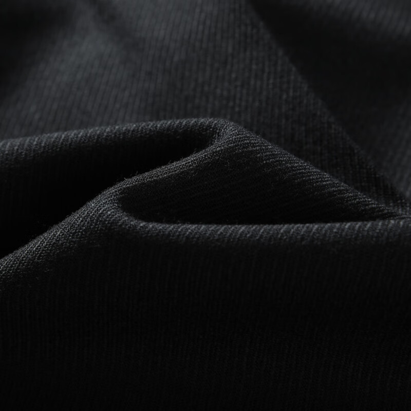 雅戈尔西服男士春秋套西YOTN217298AJY裤子【商场同款】 黑色YOTN217298AJY裤子 L 175/88A