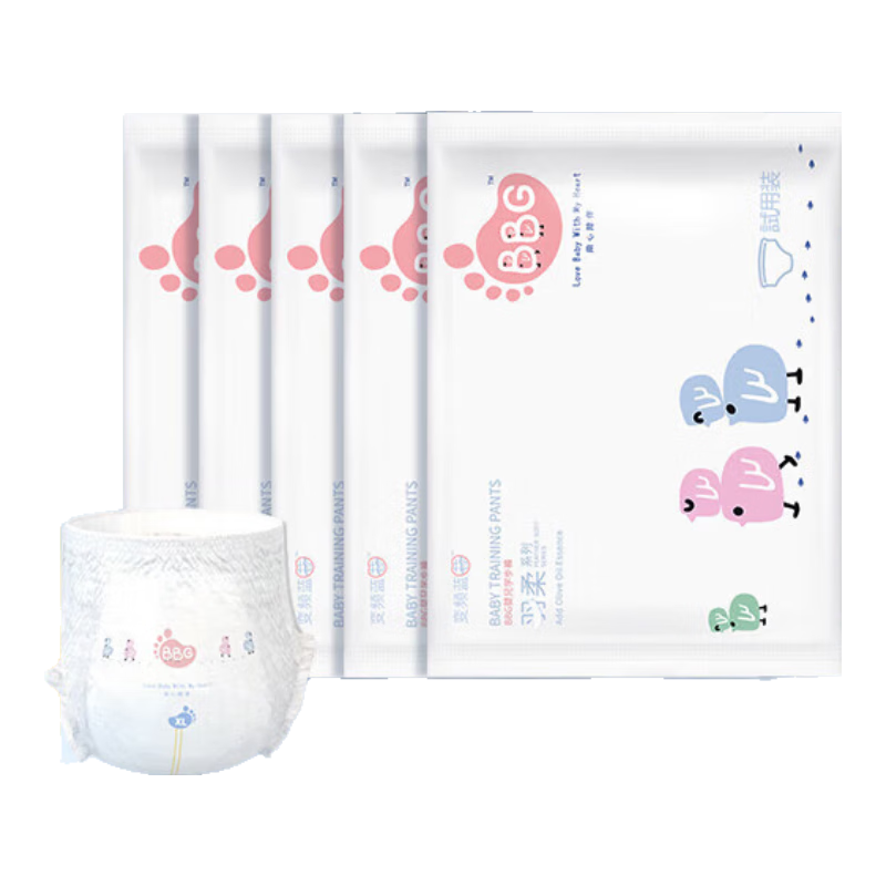 BBG �����ݻ� XL�� ������ 5Ƭ 7.8Ԫ