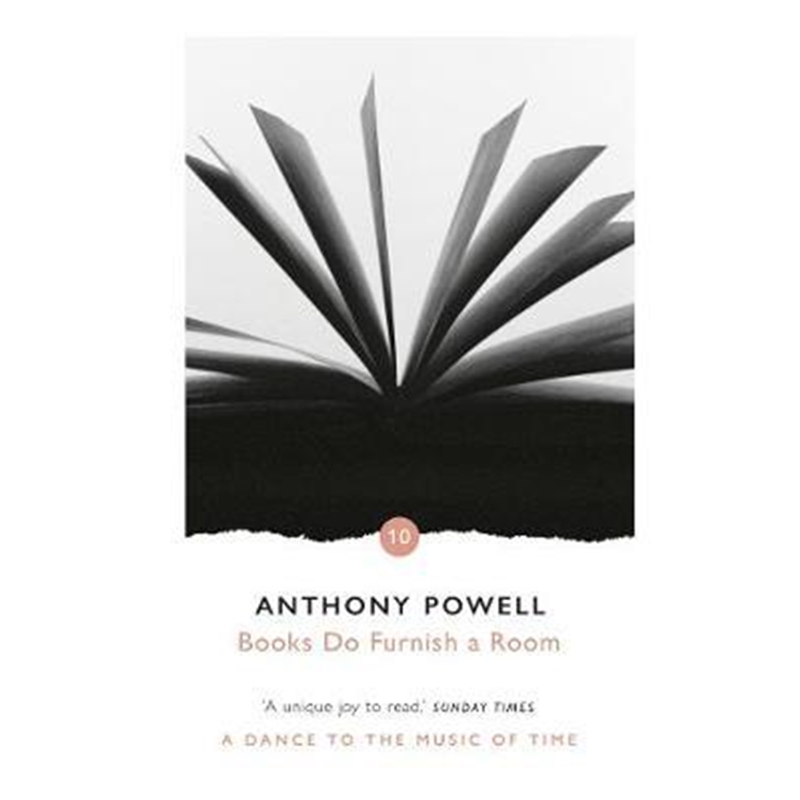 预订books do furnish a room