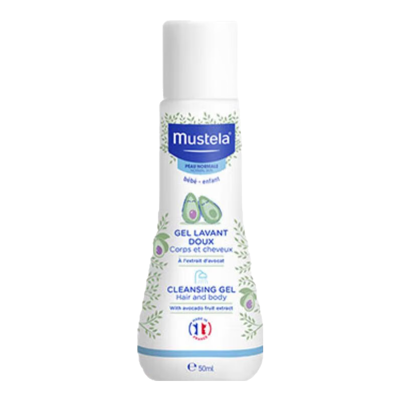 Mustela ��˼�� �º����Ӥ��ϴ����ԡ¶ 50ml