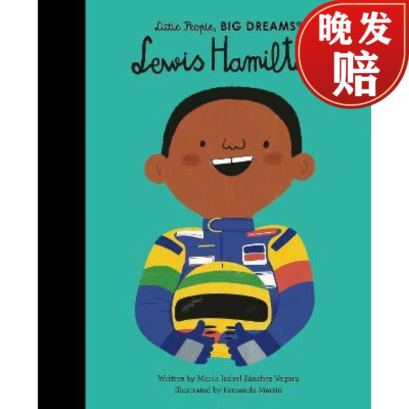 预订 lewis hamilton