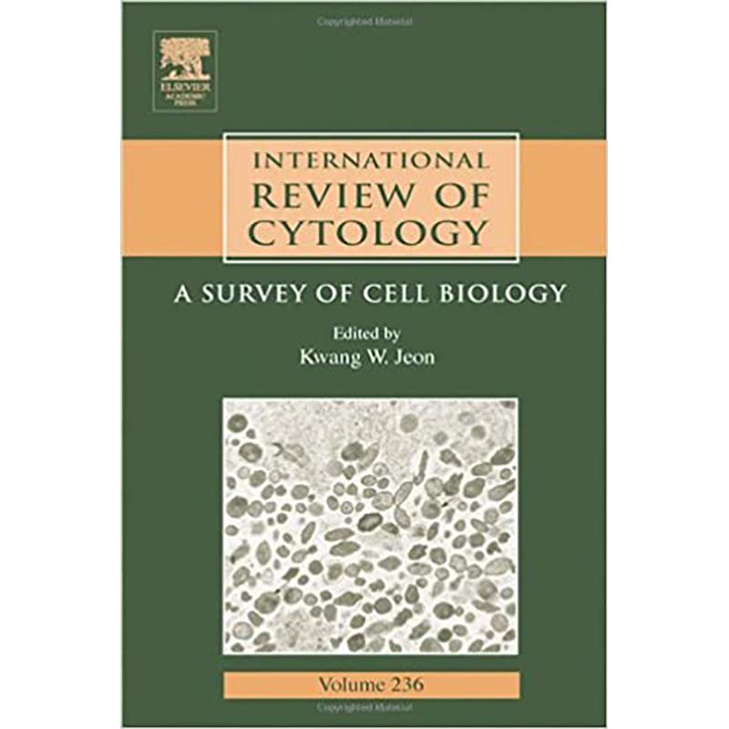 预订international review of cytology