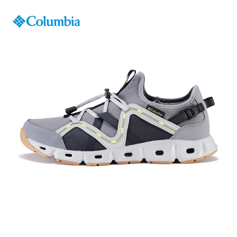 Columbia���ױ���2025������Ʒ��Ь���������˶�͸��ˮ½������ϪЬDM8463 033 41.5