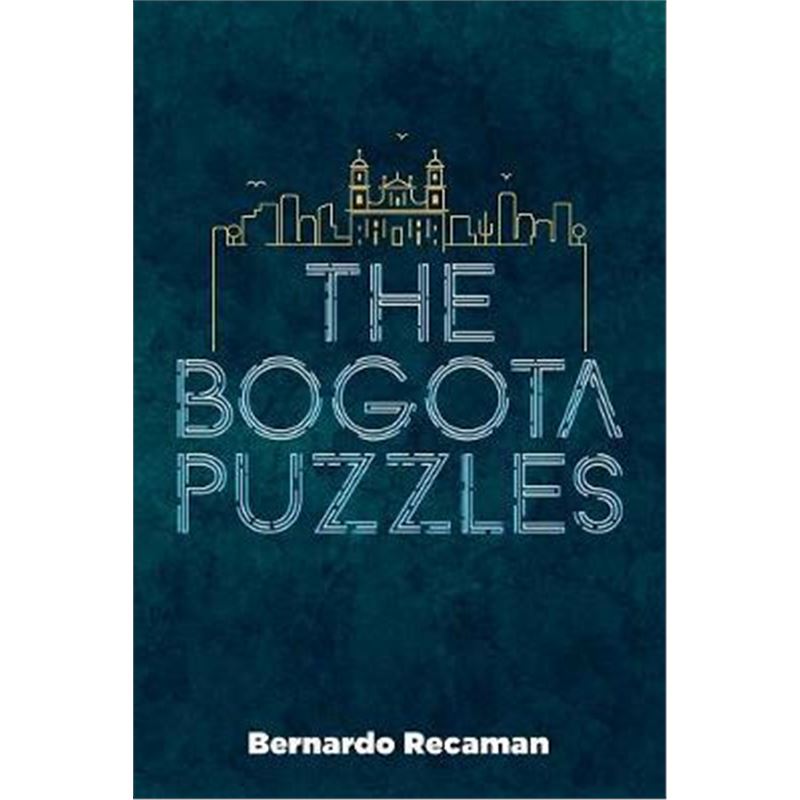 预订Bogota Puzzles