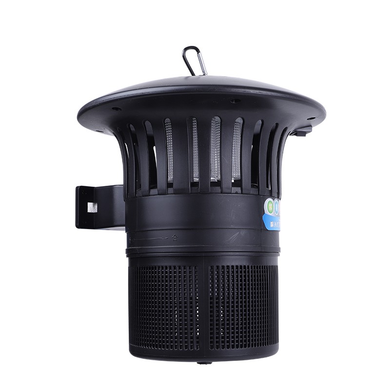 耐尔尼养殖场灭蚊灯家用灭蚊器物理灭蚊灯猪场驱蚊器庭院 灭蚊器