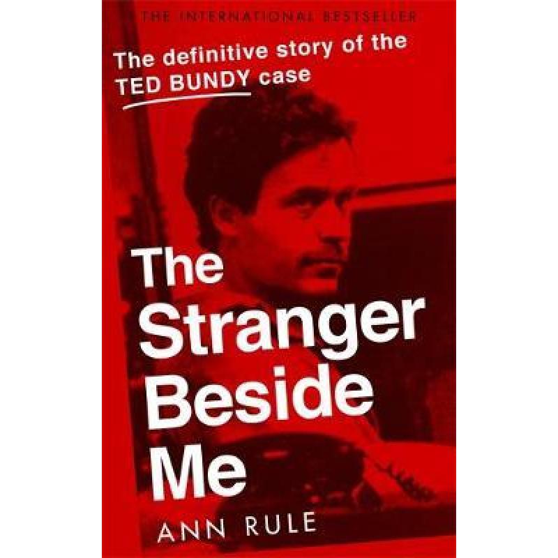 预订 Stranger Beside Me: The Inside Story of Seri...