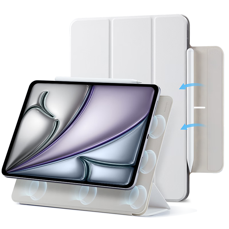 ɫESRiPad Air7/613Ӣ2024/25M3ͨ22/21/20Pro12.9˫ƻƽᱡʵ89.55Ԫ