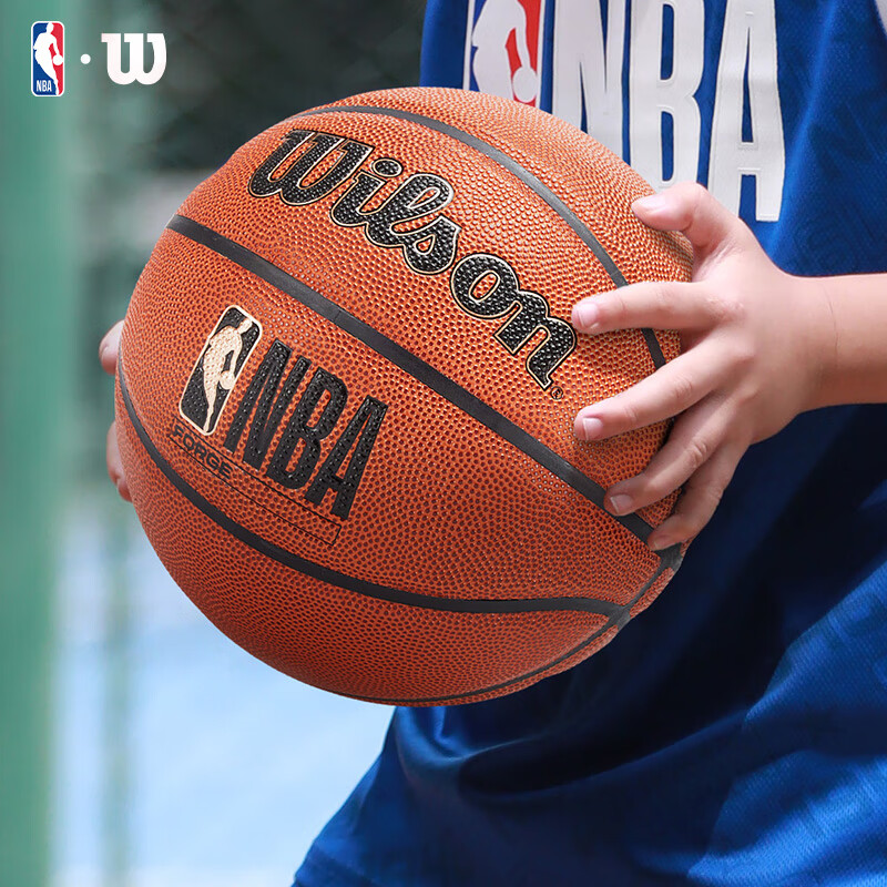 Wilson����ʤNBA FORGEϵ��������ͨ���������ͯ5������ 179Ԫ