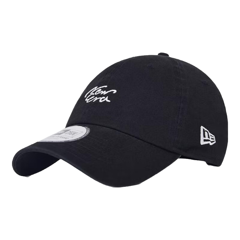 NEW ERAŦ�໪����ñ�ﶬ�¿���Ů��дLOGO������������ñ 14444931-��ɫ OSFM��56-62CM��