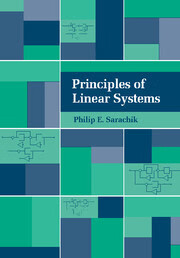 Principles of Linear