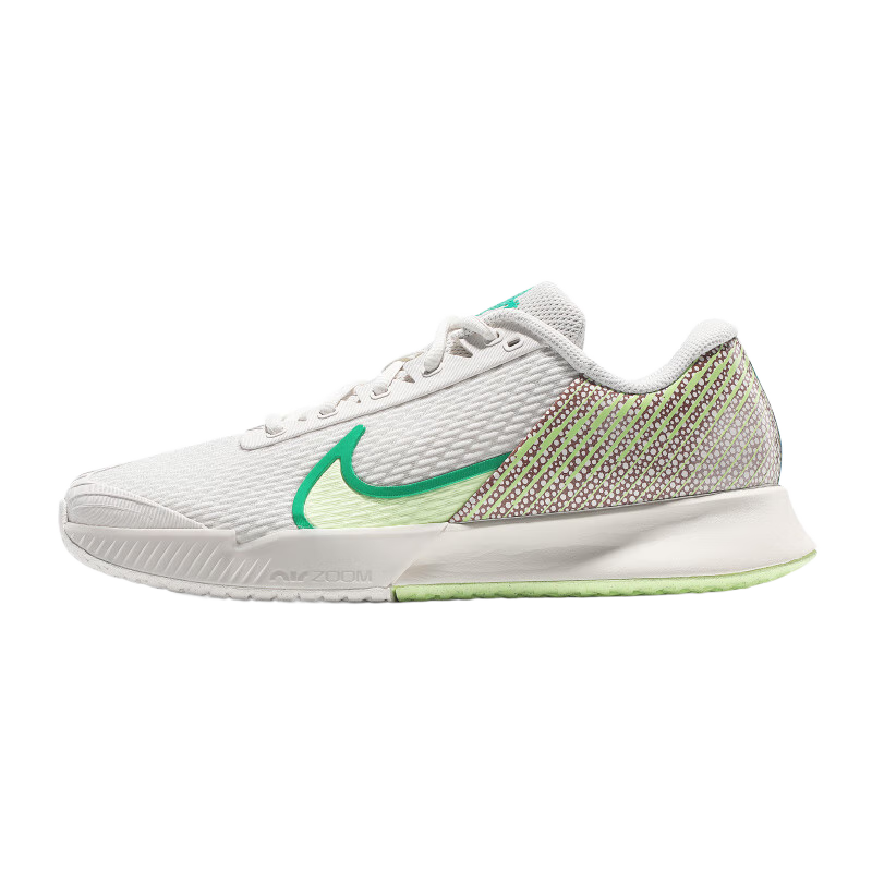 NIKE�Ϳ���������Ь��ЬVapor Pro 2��ĥ���������˶�Ь Ӳ���� ������װ�/��ɫ��FJ2059-001 42 (265mm) 499Ԫ
