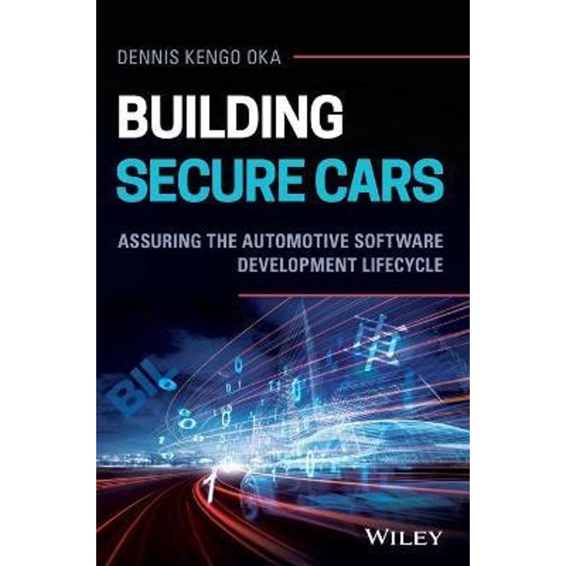 预订building secure cars:assuring the automotive software
