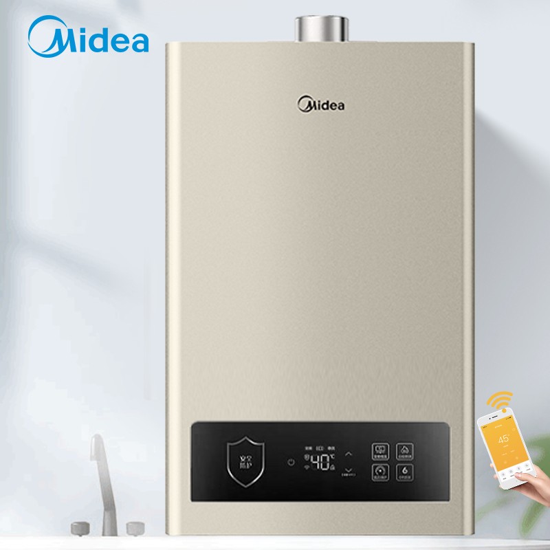 Midea12APPJSQ22ZC1