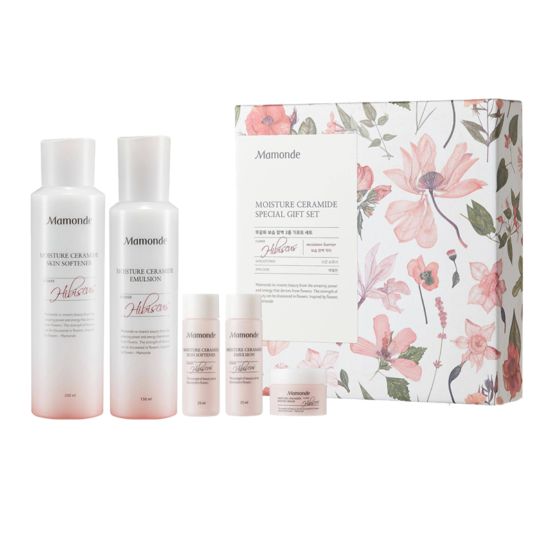 了解Mamonde梦妆套装礼盒：价格走势、销量趋势及用户评测|套装礼盒行情价格走势图