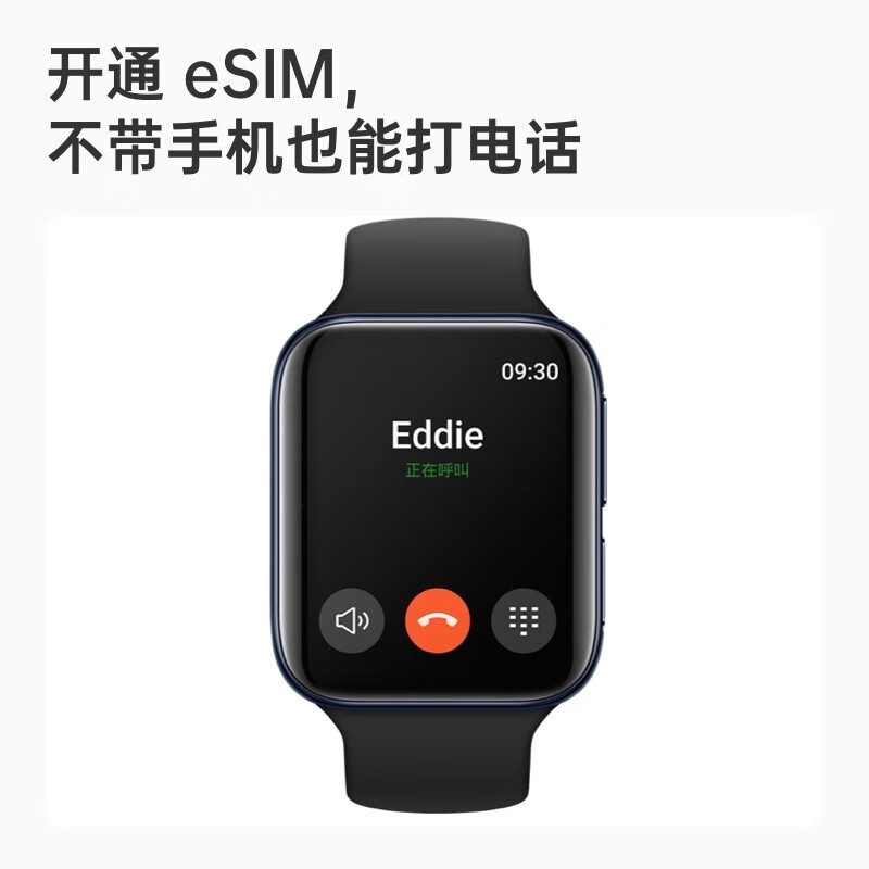 OPPO Watch 46mm智能手表有云南买家吗，在云南可以独立通话吗？