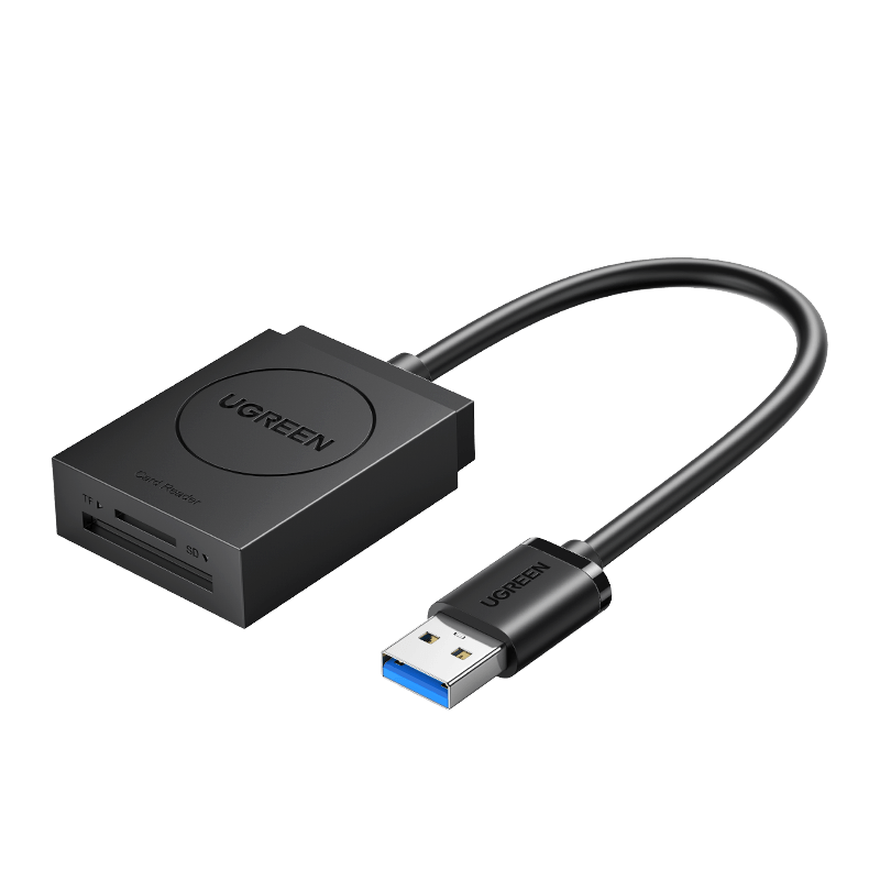 ���� USB3.0���ٶ����� SD/TF����һ�๦�ܶ����� �����ֻ���������г���¼�Ǽ�ش洢�ڴ濨������ 26.31Ԫ