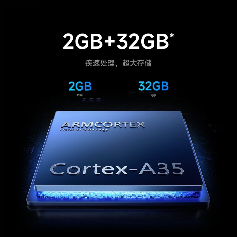 С�ף�MI��С�׵���65Ӣ��A65 Redmi120HZ��Ϸ��ˢ32G���ڴ�4K�������ȫ����Զ����������ƽ����ӻ�55 75 75Ӣ�� С�׵���75Ӣ��2+32G�洢