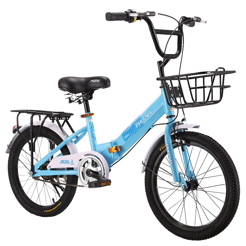 凤凰儿童自行车-价格走势表明，不可错过！