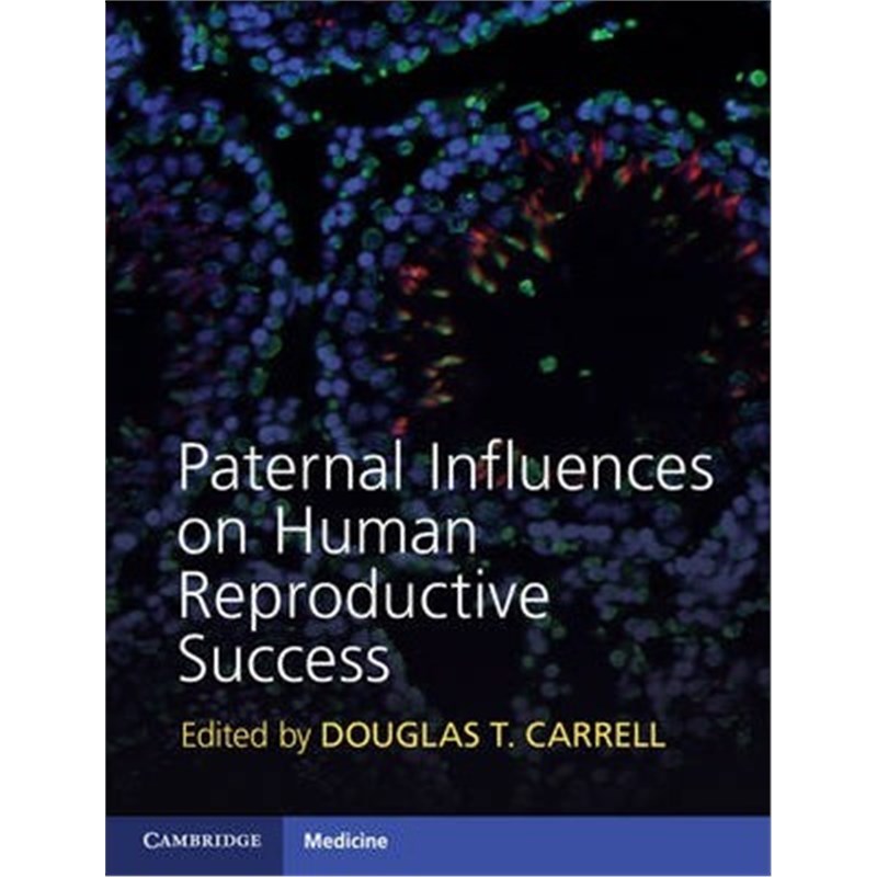 预订paternal influences on human reproductive success
