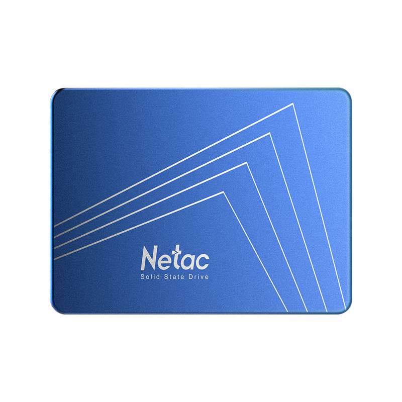 Netac 朗科 N530S 固态硬盘 120GB  SATA3.0接口