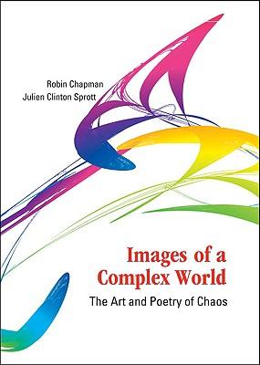 预订 images of a complex world: the art and poetry of chaos