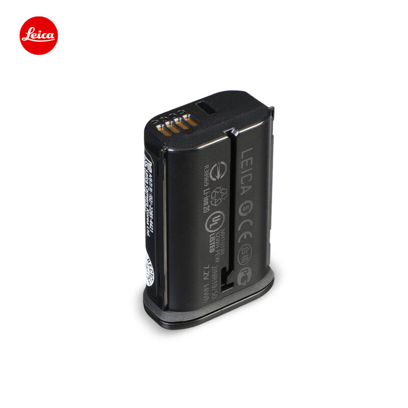 徕卡（Leica）Q2相机/SL相机/SL2相机/SL2-S相机 通用电池 BP-SCL4电池 16062属于什么档次？