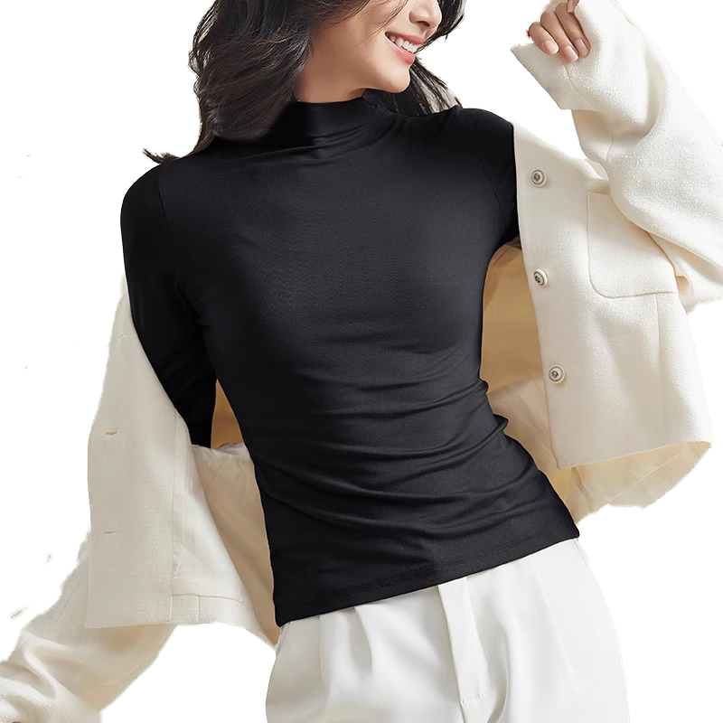 ���ڲ�������ɯ���������Ů2024���ﶬ���¿�Ůװ�����ڴ�����⴩�������� ��ɫ����ů������-���ﱡ� ���롾�ʺ�80-130�