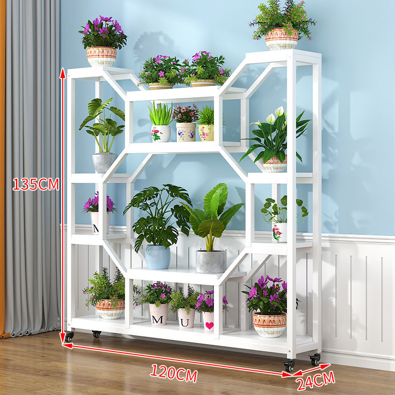 花架装饰架价格行情走势图|花架装饰架价格比较