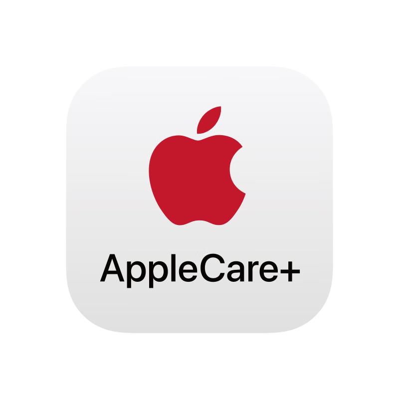 AppleCare+ 服务计划 (适用于配备 M2 芯片的 14 英寸 MacBook Pro)