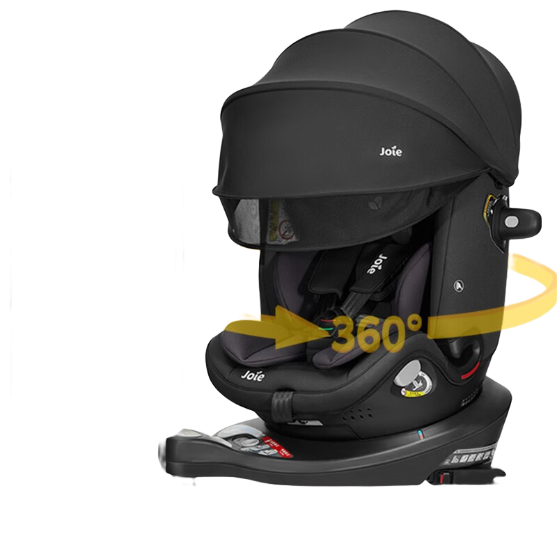 ڲɶˣJOIEͯȫ0-7360תisofix֧Ÿ˫װʿgrow ɫ޴Ʒ1595Ԫ