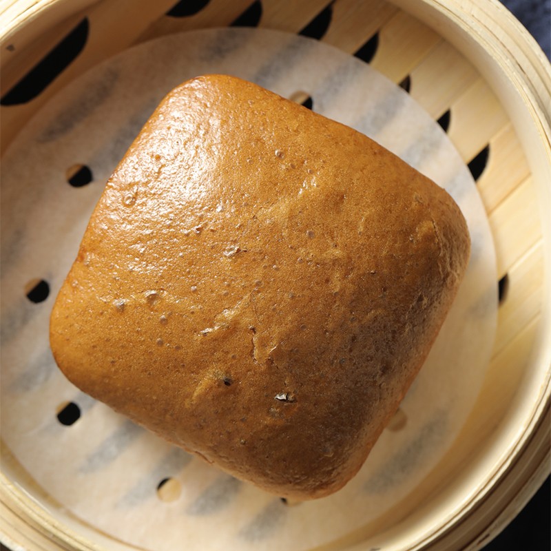 艺面缘(yimianyuan) 红糖方糕发糕老人儿童营养早餐馒头冷冻速食糕点