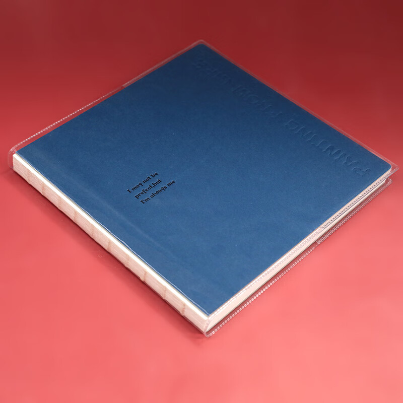 记忆印象 素描 速写本 图画本 马克笔绘画本 白纸 画画本 手绘 彩铅 油画棒 写生 涂鸦本 画本 16K绘画本带书衣