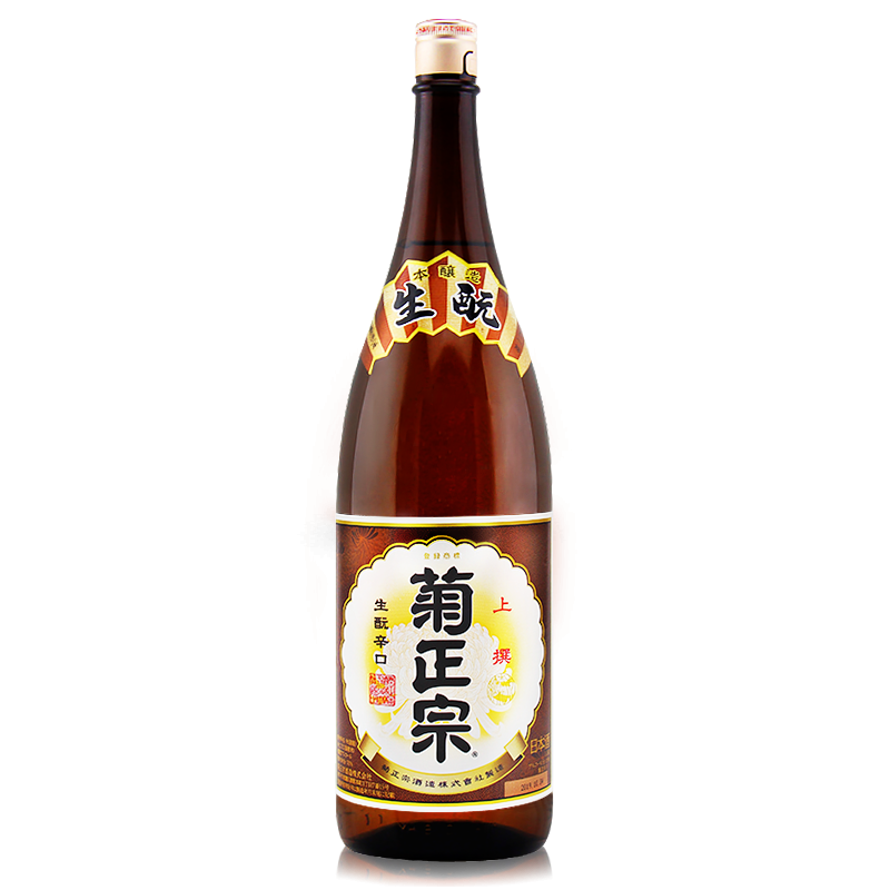 为什么选择菊正宗？清酒和烧酒价格走势分析|清酒烧酒历史价格和最高价