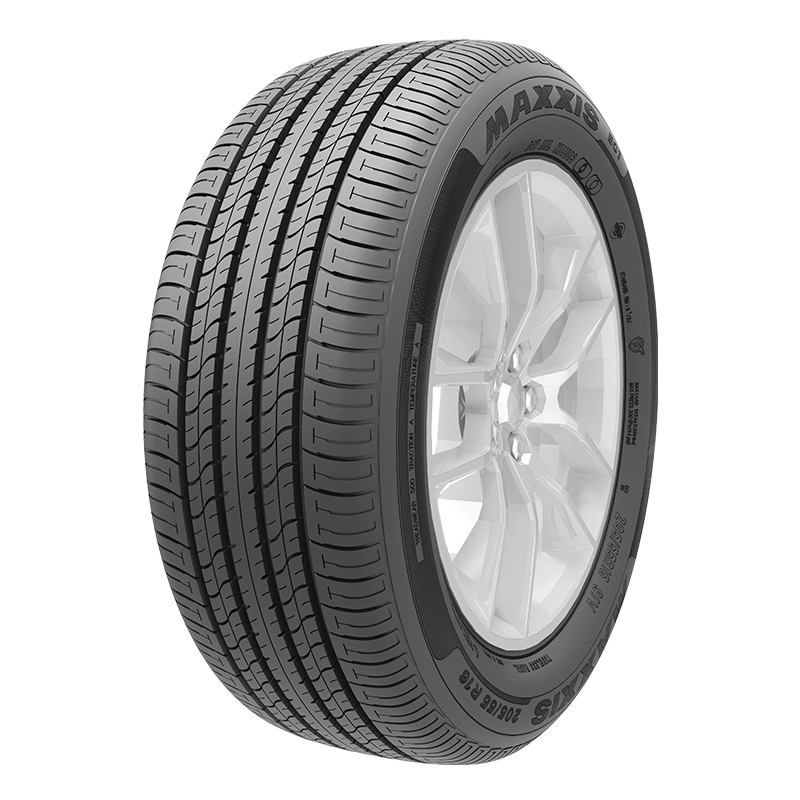 瑪吉斯（MAXXIS）輪胎/汽車輪胎 215/55R18 95V EC1 SUV  適配昂科拉