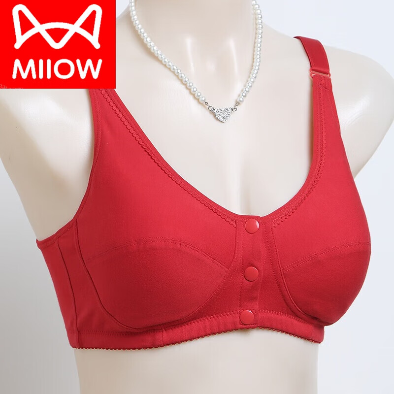 ���ڲ�����è�ˣ�MiiOW����������������ɫ������װ������������Ůǰ�۴��޴������������� 055���˿� 4XL 40/90(125������) 83.19Ԫ