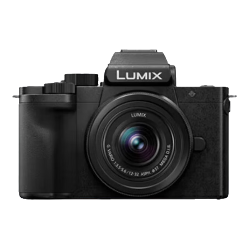 Panasonic  Lumix G100D-K ΢׻ 12-32mmͷ ׻ 2798Ԫ